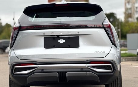 Geely Atlas, 2026 год, 3 449 990 рублей, 5 фотография