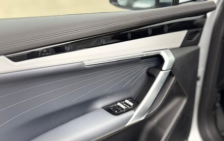 Geely Atlas, 2026 год, 3 449 990 рублей, 12 фотография