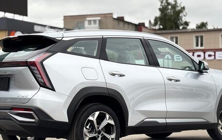 Geely Atlas, 2026 год, 3 449 990 рублей, 4 фотография