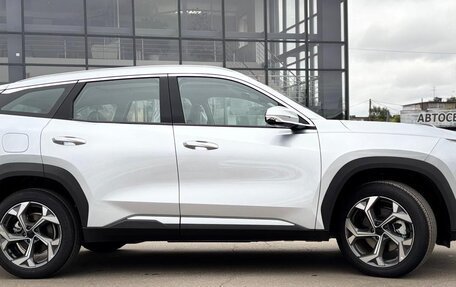 Geely Atlas, 2026 год, 3 449 990 рублей, 8 фотография