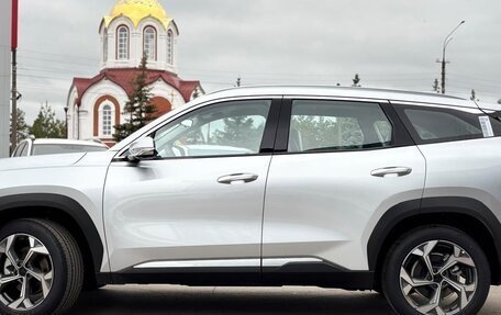 Geely Atlas, 2026 год, 3 449 990 рублей, 7 фотография