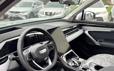 Geely Atlas, 2026 год, 3 449 990 рублей, 9 фотография