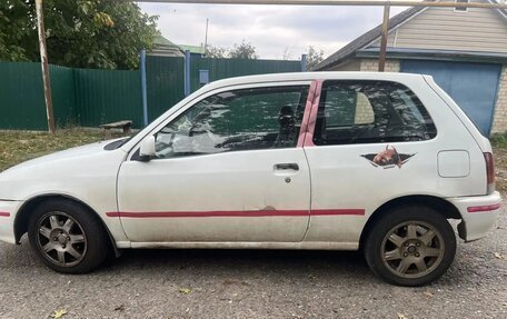 Toyota Starlet, 1996 год, 100 000 рублей, 2 фотография