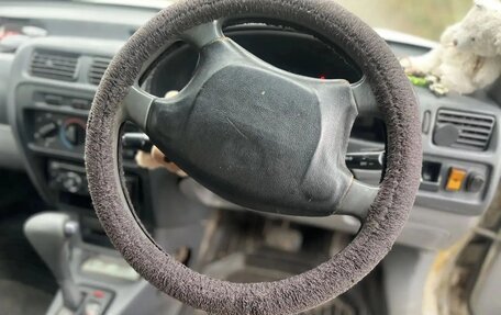 Toyota Starlet, 1996 год, 100 000 рублей, 5 фотография