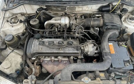 Toyota Starlet, 1996 год, 100 000 рублей, 6 фотография