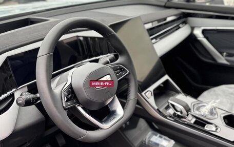 Geely Atlas, 2026 год, 3 449 990 рублей, 10 фотография