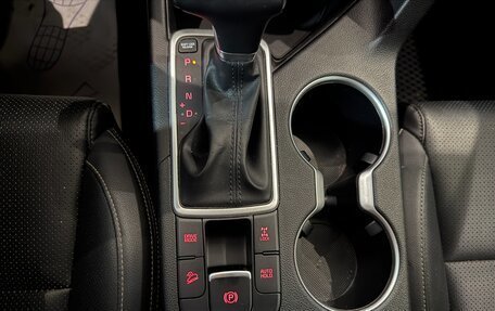 KIA Sportage IV рестайлинг, 2021 год, 2 390 000 рублей, 15 фотография