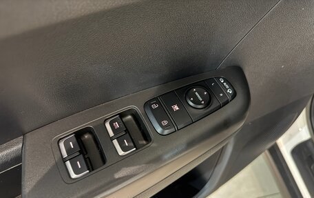 KIA Sportage IV рестайлинг, 2021 год, 2 390 000 рублей, 11 фотография