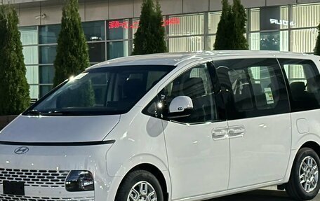 Hyundai Staria, 2026 год, 7 875 000 рублей, 3 фотография