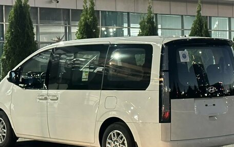 Hyundai Staria, 2026 год, 7 875 000 рублей, 4 фотография