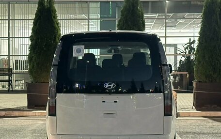 Hyundai Staria, 2026 год, 7 875 000 рублей, 5 фотография