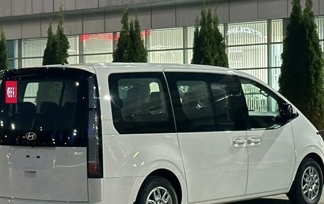 Hyundai Staria, 2026 год, 7 875 000 рублей, 6 фотография
