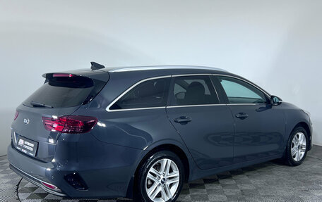 KIA cee'd III, 2019 год, 1 530 000 рублей, 5 фотография