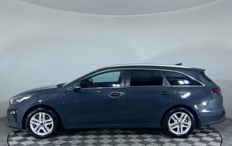 KIA cee'd III, 2019 год, 1 530 000 рублей, 6 фотография