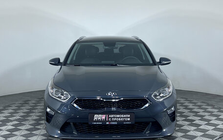 KIA cee'd III, 2019 год, 1 530 000 рублей, 2 фотография