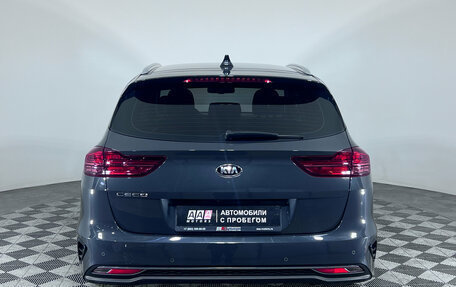 KIA cee'd III, 2019 год, 1 530 000 рублей, 7 фотография