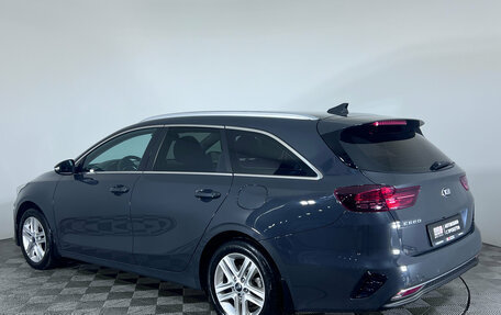 KIA cee'd III, 2019 год, 1 530 000 рублей, 4 фотография