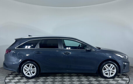 KIA cee'd III, 2019 год, 1 530 000 рублей, 8 фотография