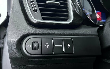 KIA cee'd III, 2019 год, 1 530 000 рублей, 17 фотография
