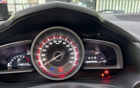 Mazda 3, 2013 год, 1 200 000 рублей, 2 фотография