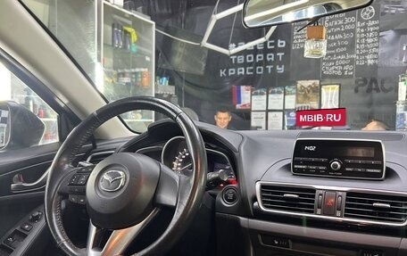 Mazda 3, 2013 год, 1 200 000 рублей, 4 фотография
