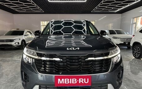 KIA Seltos I, 2023 год, 1 970 000 рублей, 2 фотография