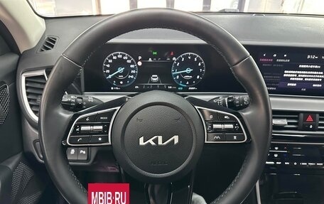 KIA Seltos I, 2023 год, 1 970 000 рублей, 10 фотография