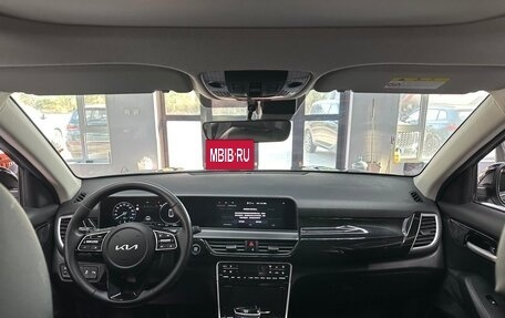 KIA Seltos I, 2023 год, 1 970 000 рублей, 12 фотография