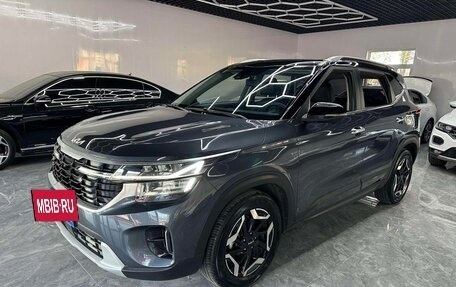 KIA Seltos I, 2023 год, 1 970 000 рублей, 3 фотография