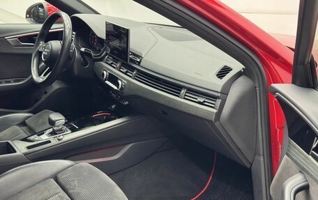 Audi A4, 2020 год, 2 545 000 рублей, 10 фотография