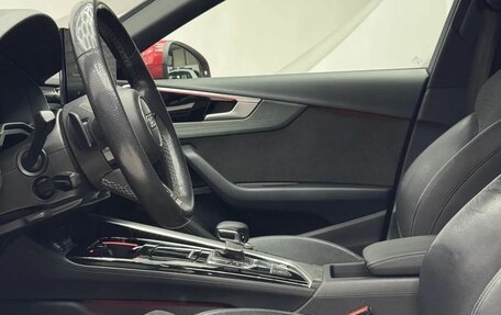 Audi A4, 2020 год, 2 545 000 рублей, 12 фотография