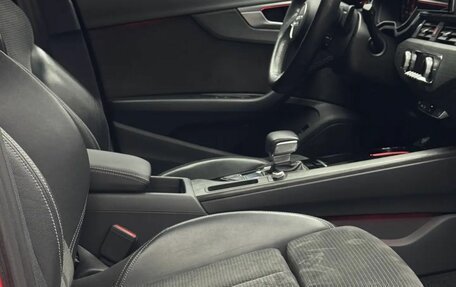 Audi A4, 2020 год, 2 545 000 рублей, 11 фотография