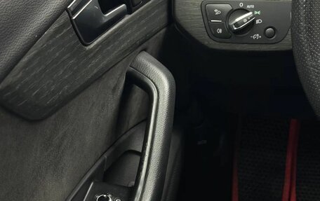 Audi A4, 2020 год, 2 545 000 рублей, 19 фотография