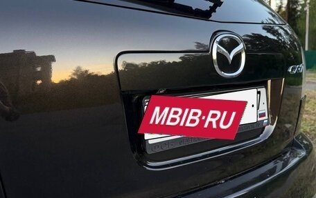 Mazda CX-7 I рестайлинг, 2011 год, 1 100 000 рублей, 3 фотография