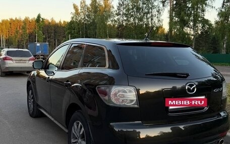 Mazda CX-7 I рестайлинг, 2011 год, 1 100 000 рублей, 4 фотография