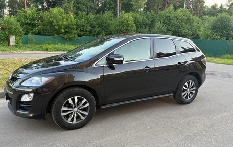 Mazda CX-7 I рестайлинг, 2011 год, 1 100 000 рублей, 6 фотография