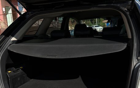 Mazda CX-7 I рестайлинг, 2011 год, 1 100 000 рублей, 10 фотография
