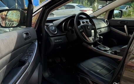 Mazda CX-7 I рестайлинг, 2011 год, 1 100 000 рублей, 13 фотография