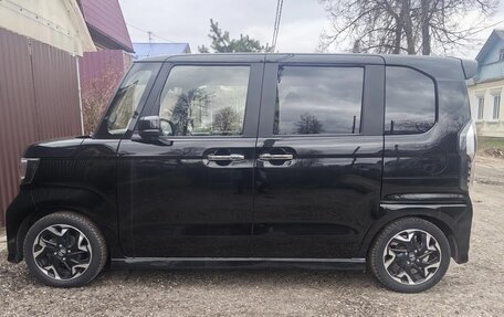 Honda N-BOX II, 2020 год, 950 000 рублей, 4 фотография