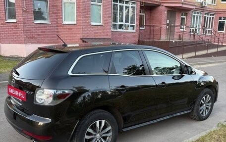 Mazda CX-7 I рестайлинг, 2011 год, 1 100 000 рублей, 5 фотография