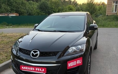 Mazda CX-7 I рестайлинг, 2011 год, 1 100 000 рублей, 7 фотография