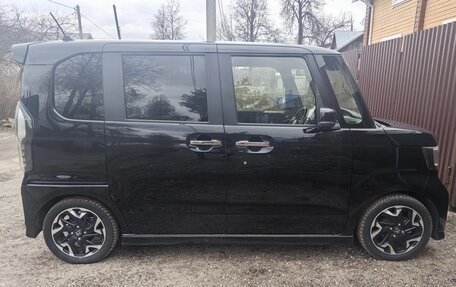 Honda N-BOX II, 2020 год, 950 000 рублей, 6 фотография