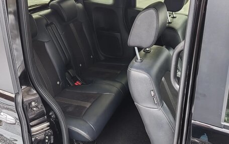 Honda N-BOX II, 2020 год, 950 000 рублей, 8 фотография