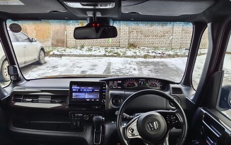 Honda N-BOX II, 2020 год, 950 000 рублей, 9 фотография