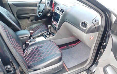 Ford Focus II рестайлинг, 2010 год, 530 000 рублей, 11 фотография