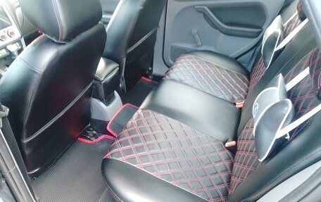 Ford Focus II рестайлинг, 2010 год, 530 000 рублей, 12 фотография