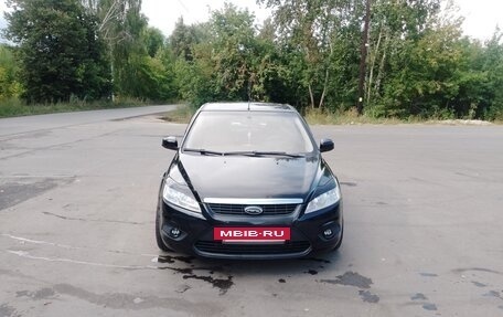 Ford Focus II рестайлинг, 2010 год, 530 000 рублей, 5 фотография