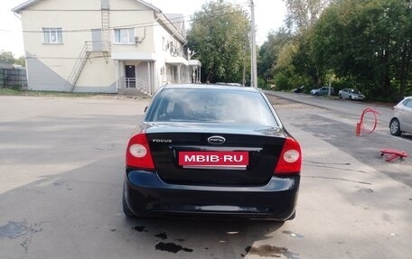 Ford Focus II рестайлинг, 2010 год, 530 000 рублей, 9 фотография