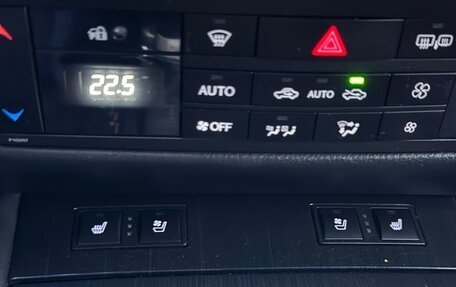 Lexus GS IV рестайлинг, 2013 год, 2 100 000 рублей, 10 фотография