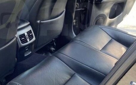 Lexus GS IV рестайлинг, 2013 год, 2 100 000 рублей, 16 фотография
